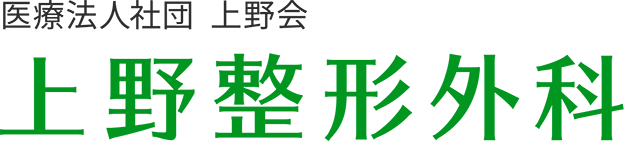 上野整形外科